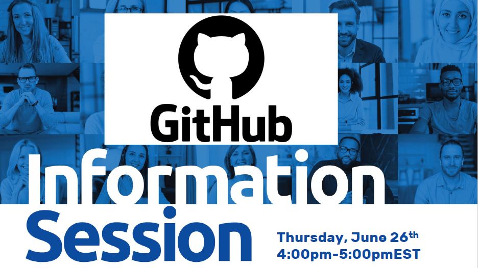 GitHub Session